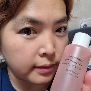 [트리마이] 피부 컨디션에 맞춰쓰는 솔루션 에센스토너 5종 — 5점을 준 리뷰어가 2023년 6월 올린 사용 사진
