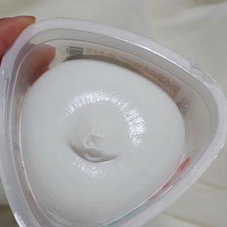 요즘 콩포트 그릭요거트 3종 세트 — 5점을 준 리뷰어가 2021년 1월 올린 사용 사진