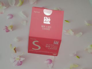 킬팻다이어트 킬팻 스피드 다이어트 [84 g / 700 mg x 120정] — 5점을 준 리뷰어가 2021년 6월 올린 사용 사진