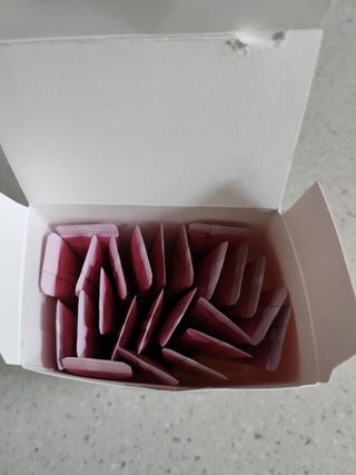 늘20s 콜라겐 부스팅_COLLAGEN BOOSTING — 5점을 준 리뷰어가 2023년 2월 올린 사용 사진