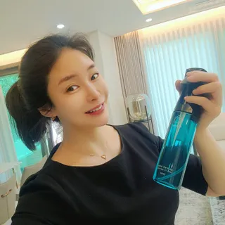 코박 스프레이 살균수  500ml 세트 — 5점을 준 리뷰어가 2022년 6월 올린 사용 사진