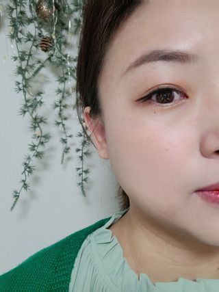 [팝시노트] 듀얼 픽싱 아이마스터 — 5점을 준 리뷰어가 2022년 11월 올린 사용 사진