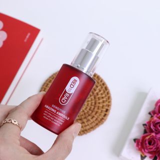 레드투래드 센서티브 어메이징 앰플 30ml — 5점을 준 리뷰어가 2021년 11월 올린 사용 사진