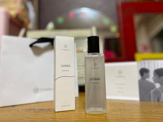 탐니크 바디미스트 릴리아나 150ml — 4점을 준 리뷰어가 2021년 1월 올린 사용 사진