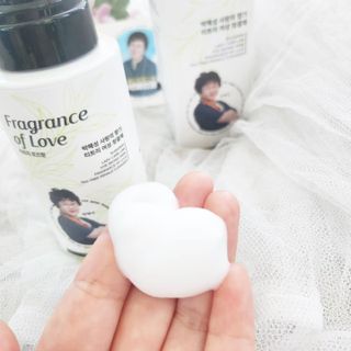 박혜성 사랑의 향기 [박혜성몰] 산부인과 의학박사가 만든 여성 청결제 ✨✨사랑의 향기 — 5점을 준 리뷰어가 2023년 9월 올린 사용 사진