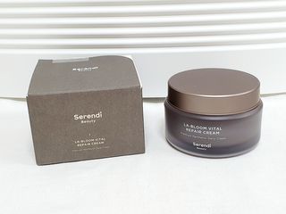세렌디뷰티 라블룸 바이탈 리페어 크림 — 5점을 준 리뷰어가 2021년 3월 올린 사용 사진