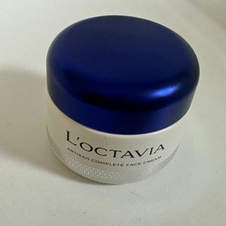 록타비아 Artisan Complete Face Cream — 5점을 준 리뷰어가 2024년 1월 올린 사용 사진