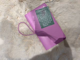 리훈 3달 핸디 데일리 이야기다이어리 만년 미니 작은 슬림 — 5점을 준 리뷰어가 2023년 5월 올린 사용 사진