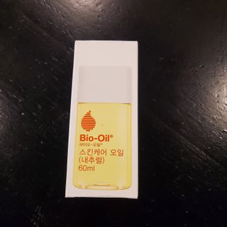 바이오오일 [바이오-오일] 스킨케어 오일 내추럴 60ml — 5점을 준 리뷰어가 2021년 5월 올린 사용 사진
