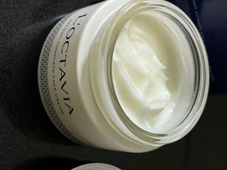 록타비아 Artisan Complete Face Cream — 5점을 준 리뷰어가 2024년 3월 올린 사용 사진