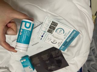 메디타민 인체유래 비피더스 포스트 프로바이오틱스 — 5점을 준 리뷰어가 2020년 12월 올린 사용 사진