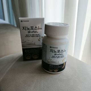 프리마인 홍삼의 강력한 에너지, 이제는 흡수율을 높인 최첨단 캡슐로 간편하게 초고속 충전하세요. — 5점을 준 리뷰어가 2022년 10월 올린 사용 사진