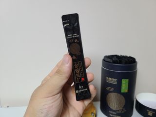 프리마인 자체 기업부설 연구소에서 찾아낸 건강한 수면의 비밀.  슬립토 플러스 30포 — 4.5점을 준 리뷰어가 2022년 9월 올린 사용 사진