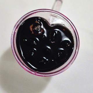 무라벨 바리스타룰스 디카페인 아메리카노 — 4.5점을 준 리뷰어가 2024년 4월 올린 사용 사진