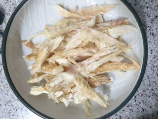 [오늘바스켓] 용대리 손질하늘태 130g — 5점을 준 리뷰어가 2021년 6월 올린 사용 사진