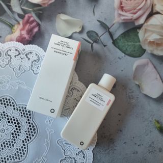 로우퀘스트 베리어 인핸싱 토너투에센스 200ml — 4.5점을 준 리뷰어가 2023년 11월 올린 사용 사진