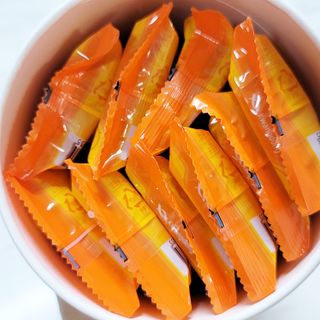 광동생활건강 프리 [광동] VB와 VC를 함유한 멀티 비타민 비타 500 데일리 스틱 180포 — 5점을 준 리뷰어가 2022년 8월 올린 사용 사진