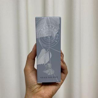 베지톨로지 비니페린 브라이트닝 앰플 — 5점을 준 리뷰어가 2022년 7월 올린 사용 사진