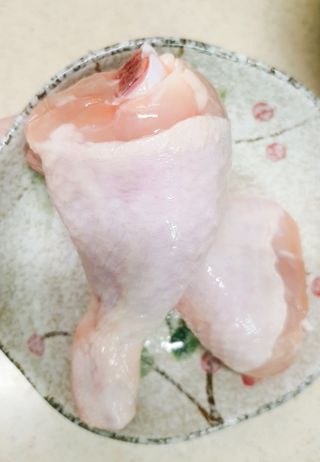 (주)마니커 마니커 IQF닭다리[냉동1kg] — 5점을 준 리뷰어가 2023년 1월 올린 사용 사진
