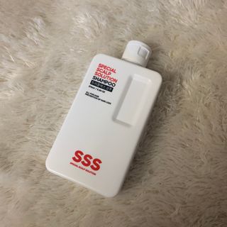 트리플에스 탈모 샴푸 275ml + 실크 트리트먼트 275ml — 5점을 준 리뷰어가 2021년 2월 올린 사용 사진