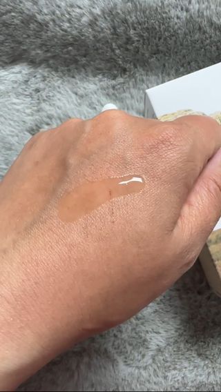 MF[스킨1004] 마다가스카르 센텔라 앰플 100ml — 5점을 준 리뷰어가 2024년 5월 올린 사용 사진