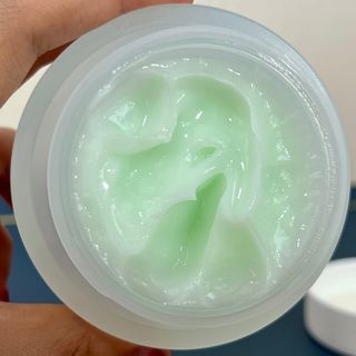 디에이브 더마-테카 바이옴 크림 50ml — 5점을 준 리뷰어가 2022년 10월 올린 사용 사진