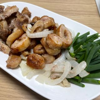 백석푸드시스템 [매진] 맛있는 막창세트 400g — 5점을 준 리뷰어가 2021년 6월 올린 사용 사진