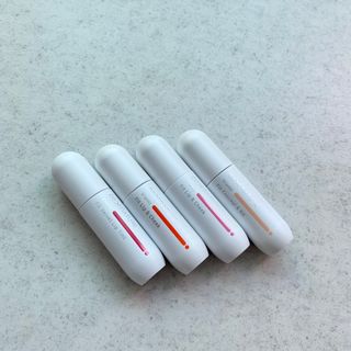 코드네이처 비아미 핏 컬러 4종 — 5점을 준 리뷰어가 2021년 8월 올린 사용 사진