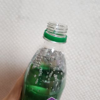 몽베스트 Montbest with Sparkling water Lime20병 — 5점을 준 리뷰어가 2022년 11월 올린 사용 사진