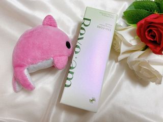 나우 [리브엠] 화해 1등 진정 앰플, 엑소코어 카밍 텐션 앰플 — 5점을 준 리뷰어가 2023년 7월 올린 사용 사진