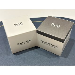 비엔디 2NOW[한글]]BnD 바디 미백 겨드랑이 크림 — 5점을 준 리뷰어가 2024년 12월 올린 사용 사진