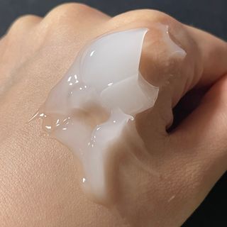 레드투래드 센서티브 슈퍼 크림 50ml — 5점을 준 리뷰어가 2021년 8월 올린 사용 사진