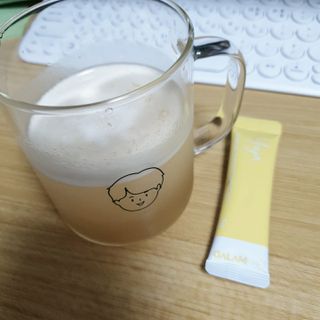 달람하리 DALAMHARI [미.친.탄.산.] 과즙 듬뿍 청량한 탄산 습관 15kcal 슈퍼콤부차 (오미자 / 유자 / 매실 택1) — 5점을 준 리뷰어가 2022년 8월 올린 사용 사진