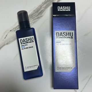 다슈코리아 다슈 맨즈 아쿠아 리얼 모이스트 올인원 크림 153ml — 4점을 준 리뷰어가 2021년 1월 올린 사용 사진