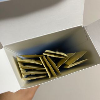메타웰빙 GC녹십자웰빙 메타 글루타치온 — 3.5점을 준 리뷰어가 2022년 9월 올린 사용 사진