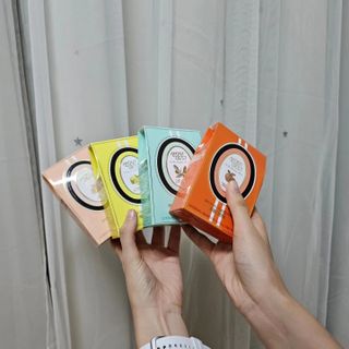 [몽베스트] 위드 더 블랜딩 하우스 _ 버라이어티팩 — 5점을 준 리뷰어가 2023년 9월 올린 사용 사진