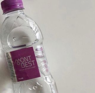 몽베스트 [MONTBEST] 330mL 20병 — 5점을 준 리뷰어가 2021년 11월 올린 사용 사진