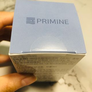 프리마인 평생 써야하는 관절의 건강을 위한 완벽설계 솔루션 관절n마디케어 플러스 120정 — 5점을 준 리뷰어가 2021년 11월 올린 사용 사진