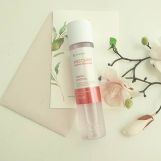 리더스코스메틱 리더스 퍼스트 샷 액티브 에센스 토닝 컨트롤 & 포어 컨트롤 — 5점을 준 리뷰어가 2021년 10월 올린 사용 사진