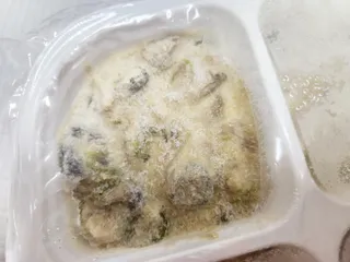 다함께레시피 다시피 초간편 블럭소소 400g — 5점을 준 리뷰어가 2023년 1월 올린 사용 사진
