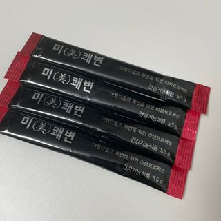 새롬바이오 리생 [미쾌변] 차전자피 식이섬유 건강기능식품 3팩 — 5점을 준 리뷰어가 2021년 7월 올린 사용 사진