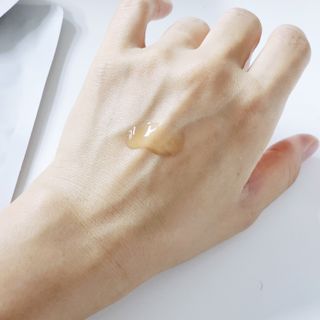 A.C PROMISE LINE 임상시험회사에서 제대로 만든, 민감성피부를 위한 트러블 기초라인 — 5점을 준 리뷰어가 2023년 7월 올린 사용 사진
