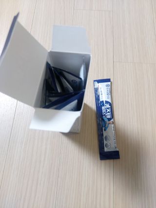 키즈텐플러스 연세 키즈텐 플러스 1개월 — 5점을 준 리뷰어가 2021년 4월 올린 사용 사진