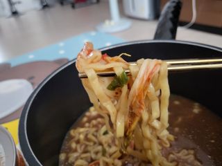 셰프애찬 알배기 겉절이 김치 1kg — 5점을 준 리뷰어가 2022년 9월 올린 사용 사진