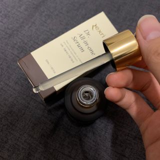 렉스리 닥터 올인원 세럼 Rexri Dr.All-in-one Serum — 4점을 준 리뷰어가 2021년 9월 올린 사용 사진