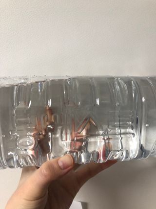 몽베스트위드어스[무라벨] 2L_6입_2Pack — 5점을 준 리뷰어가 2022년 1월 올린 사용 사진