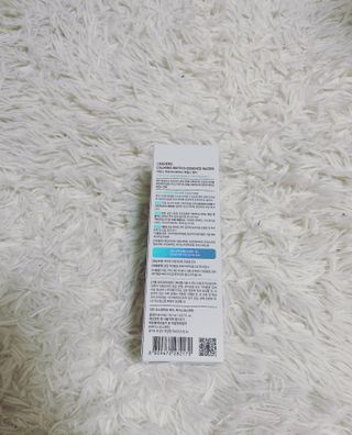 리더스코스메틱 리더스 카밍 바이오틱스 에센스 워터 — 5점을 준 리뷰어가 2021년 12월 올린 사용 사진
