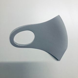 [에이블밤부] 리퓨어 쿠퍼 마스크 10color — 5점을 준 리뷰어가 2021년 1월 올린 사용 사진