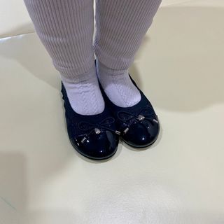 토박스코리아 베이비브레스 발레리나 — 5점을 준 리뷰어가 2021년 3월 올린 사용 사진