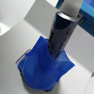원탑쇼핑몰 원탑트랩 3초설치 얹기만하면되는 화장실냄새제거 아이디어트랩 — 5점을 준 리뷰어가 2021년 1월 올린 사용 사진